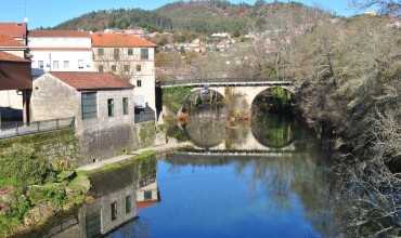 Historia de Ponte Caldelas